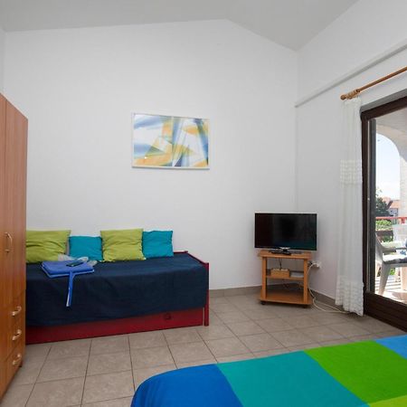 Apartments Brankica Island - Happy Rentals فانتاسيسي المظهر الخارجي الصورة
