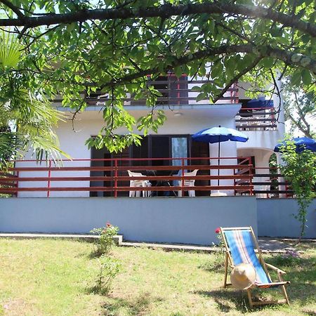 Apartments Brankica Island - Happy Rentals فانتاسيسي المظهر الخارجي الصورة