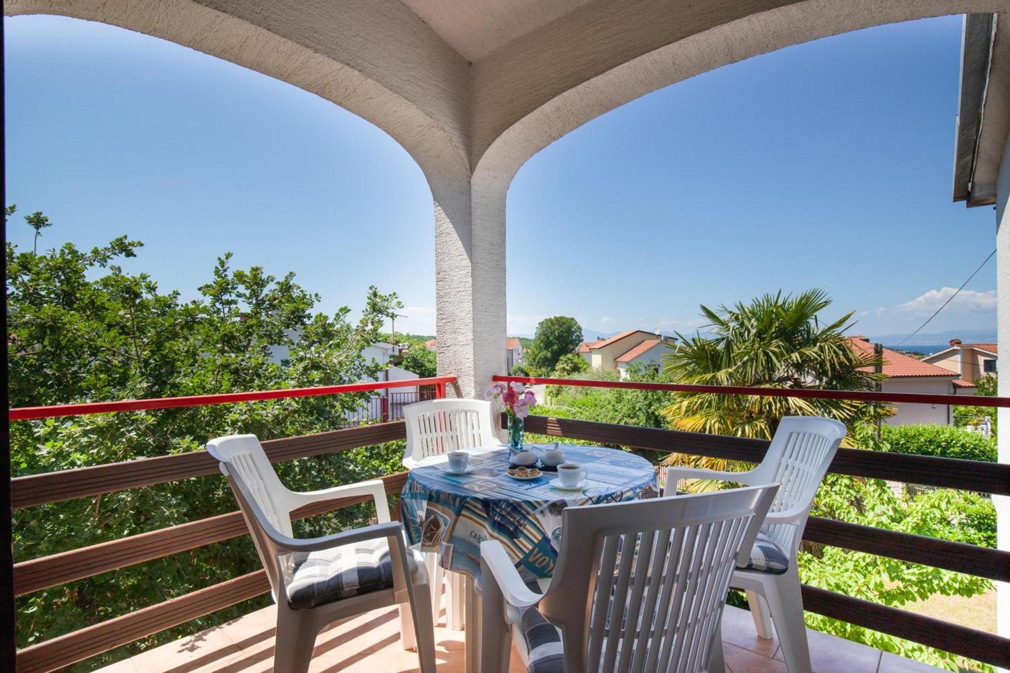 Apartments Brankica Island - Happy Rentals فانتاسيسي المظهر الخارجي الصورة