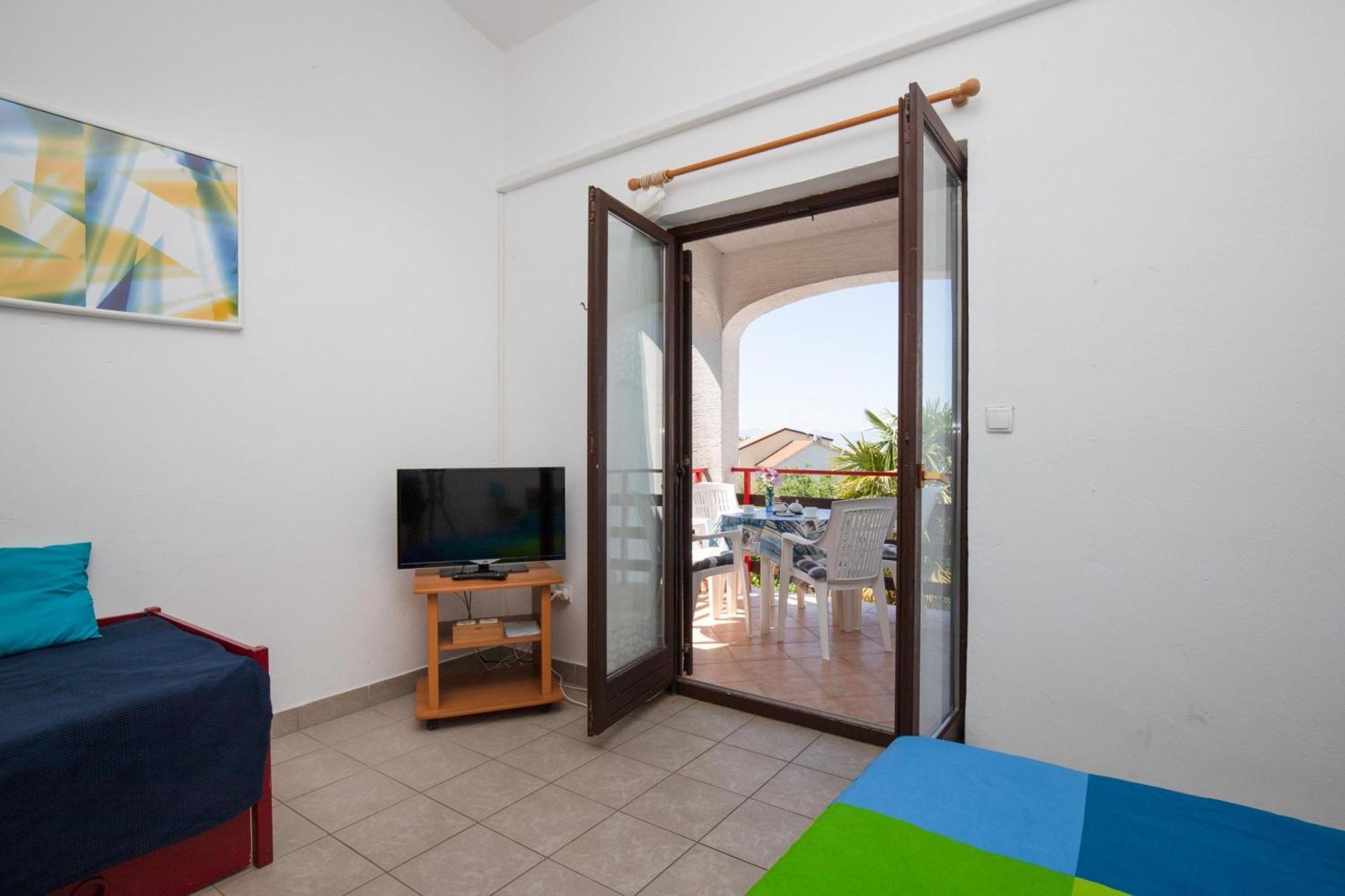 Apartments Brankica Island - Happy Rentals فانتاسيسي المظهر الخارجي الصورة