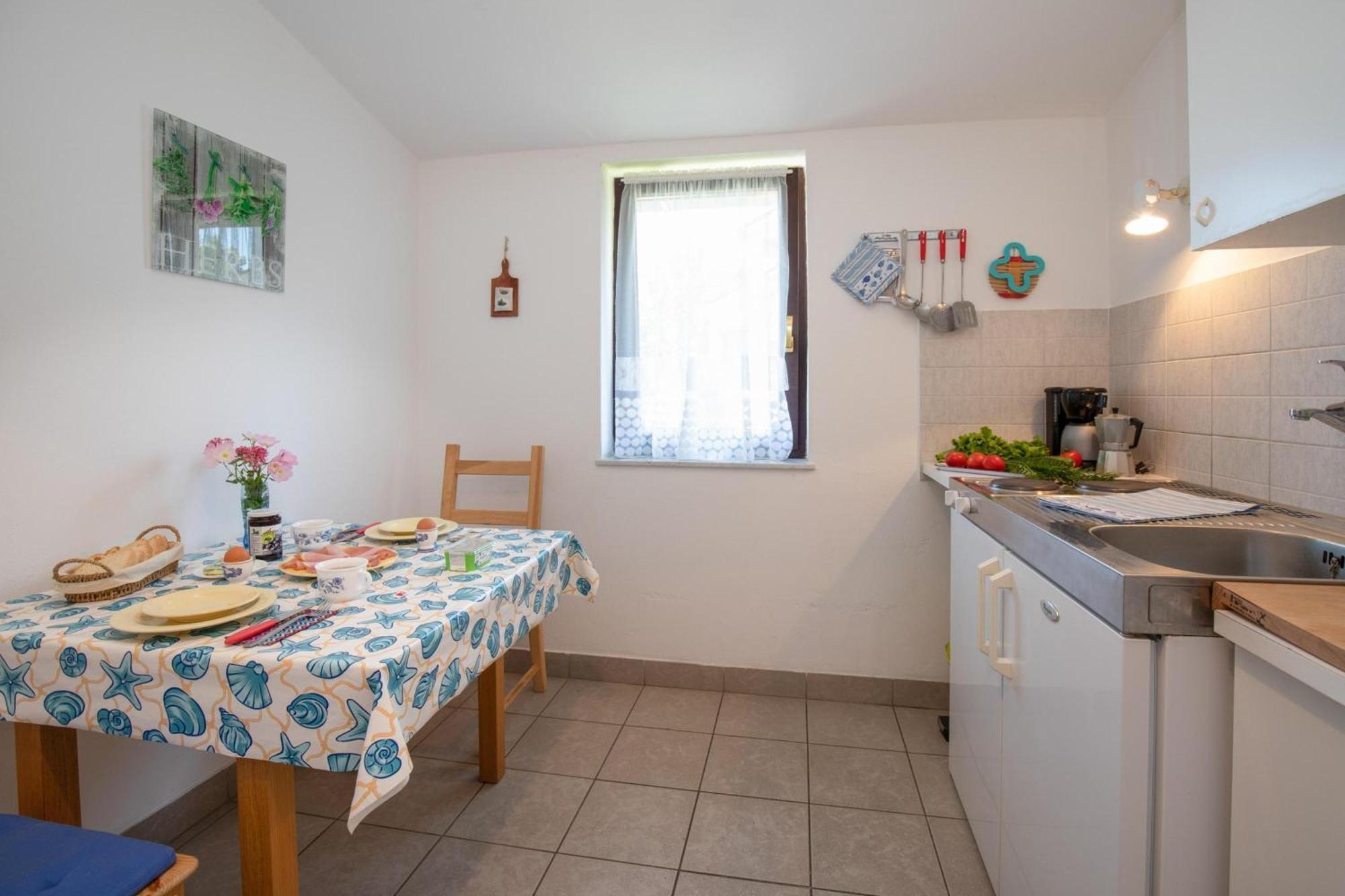 Apartments Brankica Island - Happy Rentals فانتاسيسي المظهر الخارجي الصورة