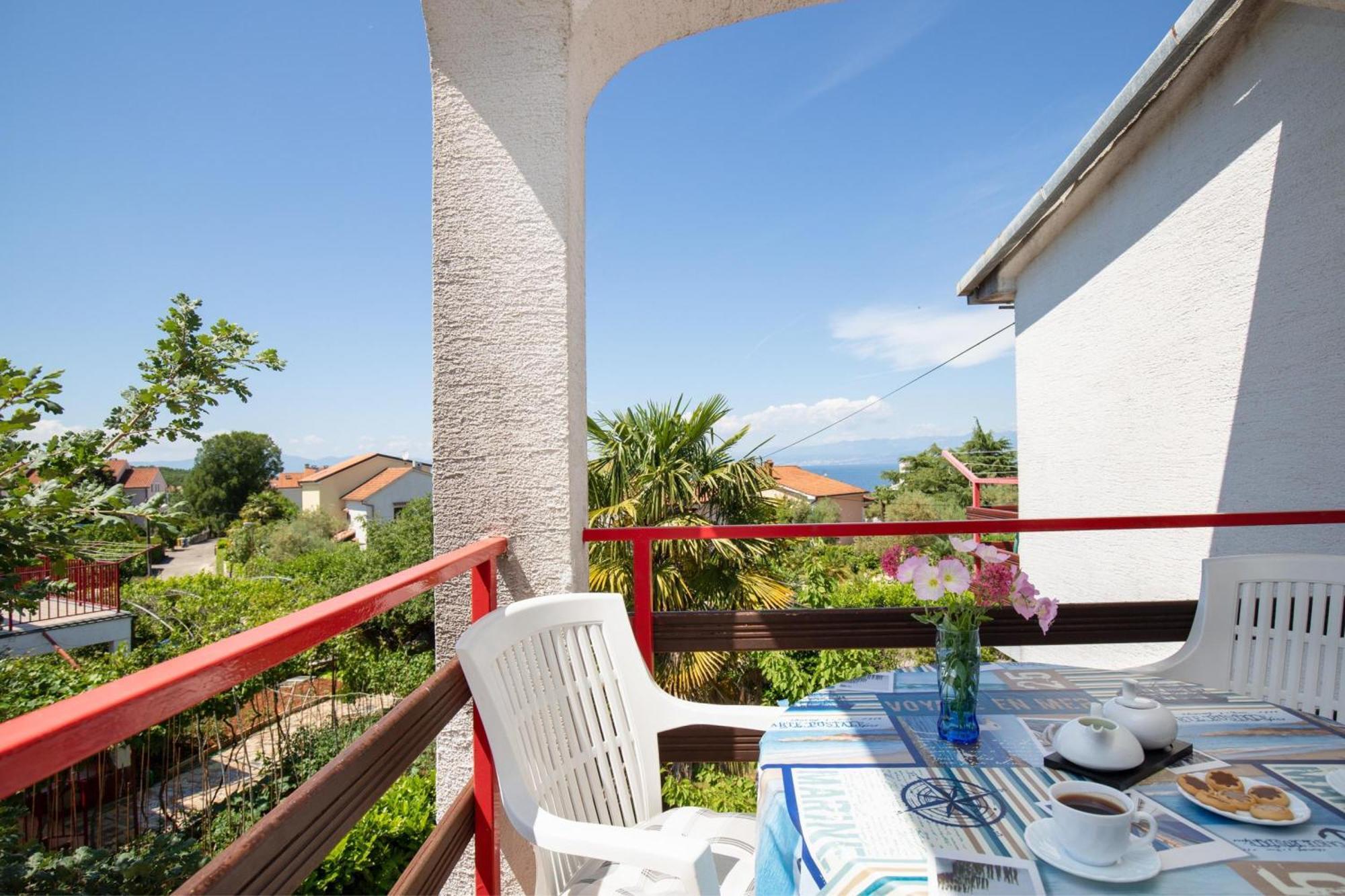 Apartments Brankica Island - Happy Rentals فانتاسيسي المظهر الخارجي الصورة