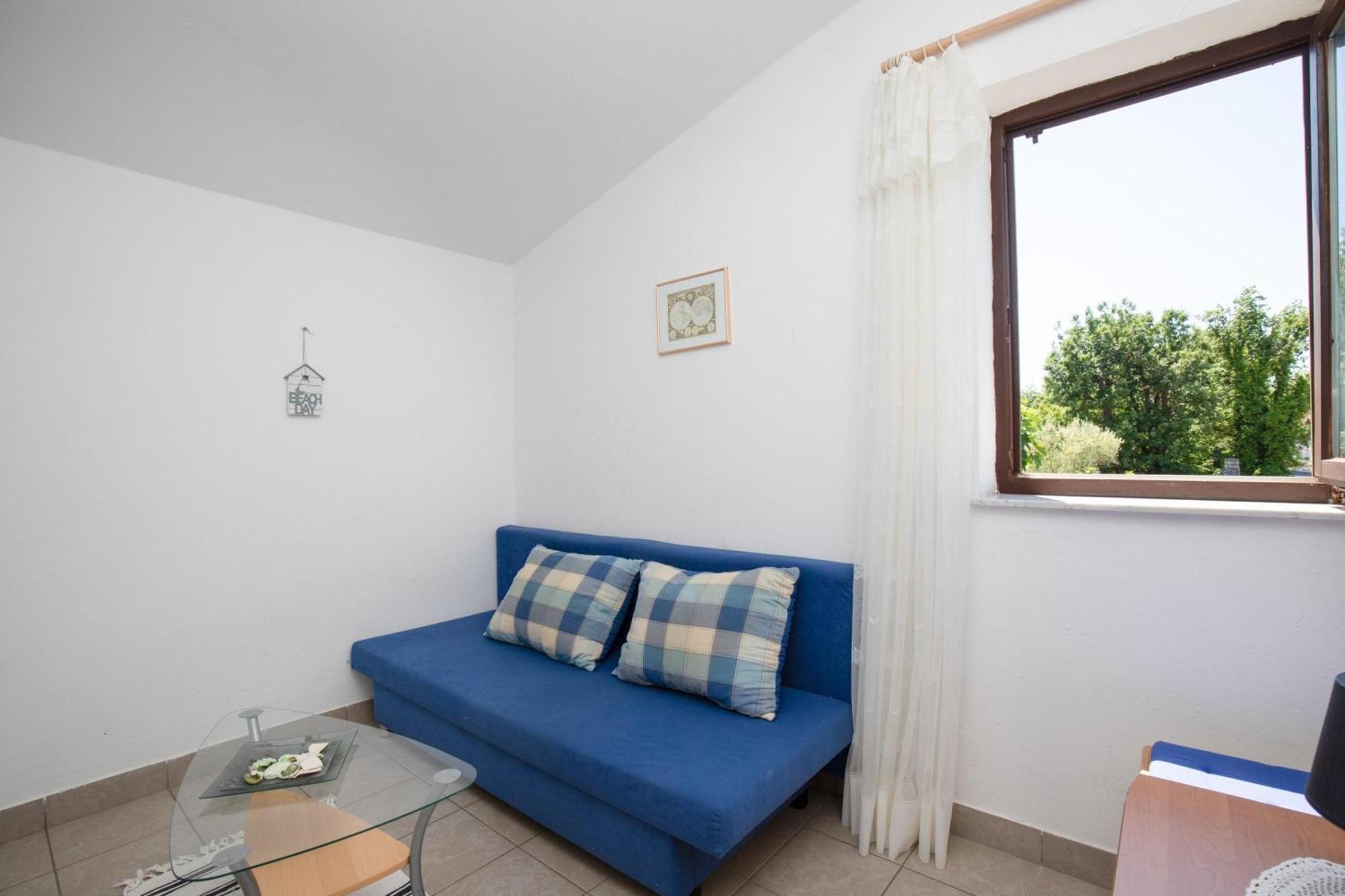 Apartments Brankica Island - Happy Rentals فانتاسيسي المظهر الخارجي الصورة