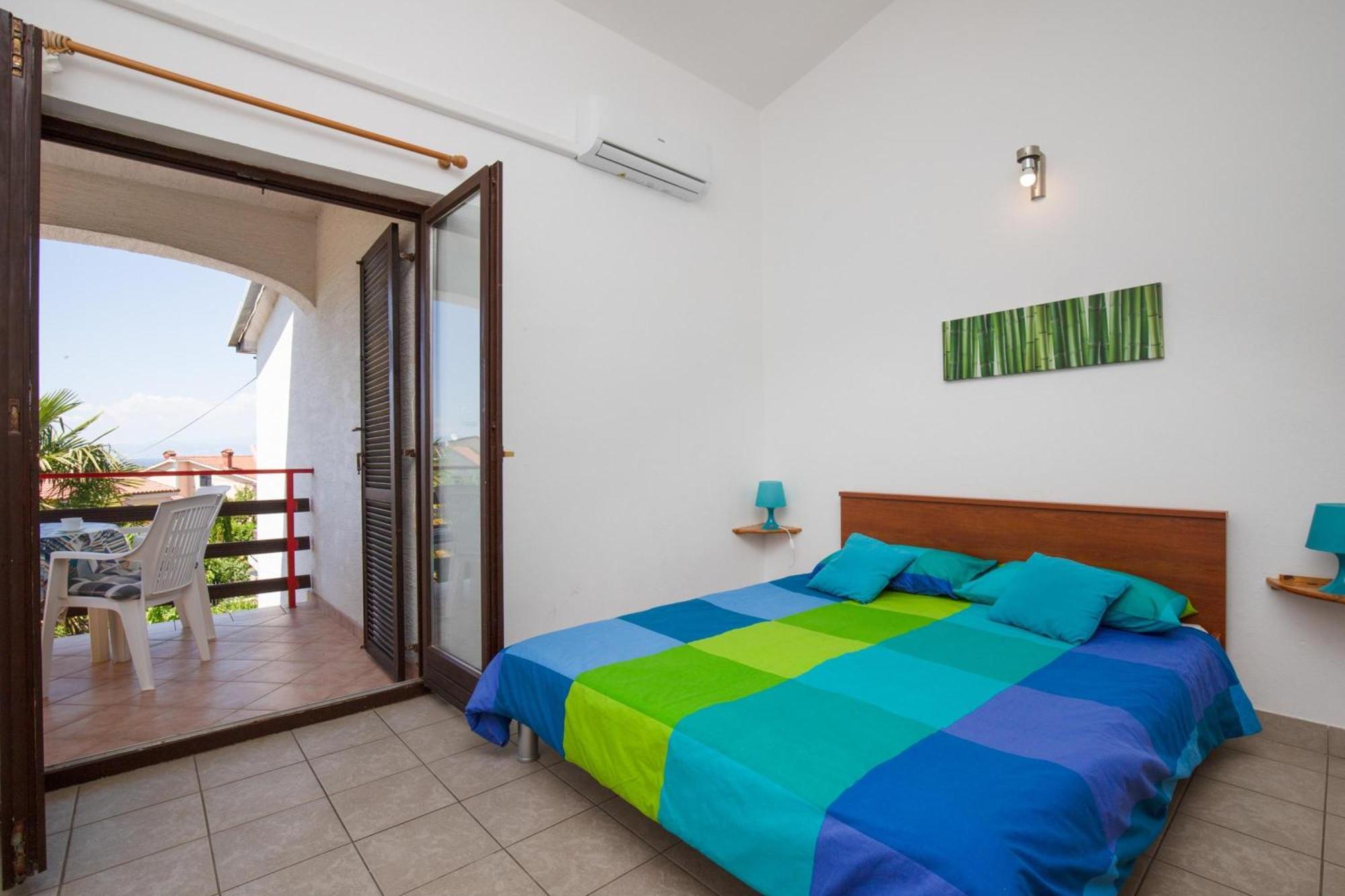 Apartments Brankica Island - Happy Rentals فانتاسيسي المظهر الخارجي الصورة