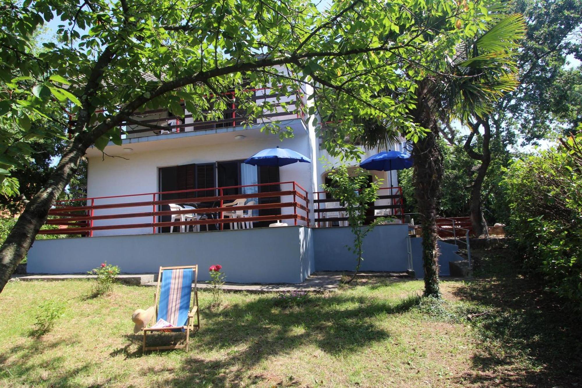 Apartments Brankica Island - Happy Rentals فانتاسيسي المظهر الخارجي الصورة