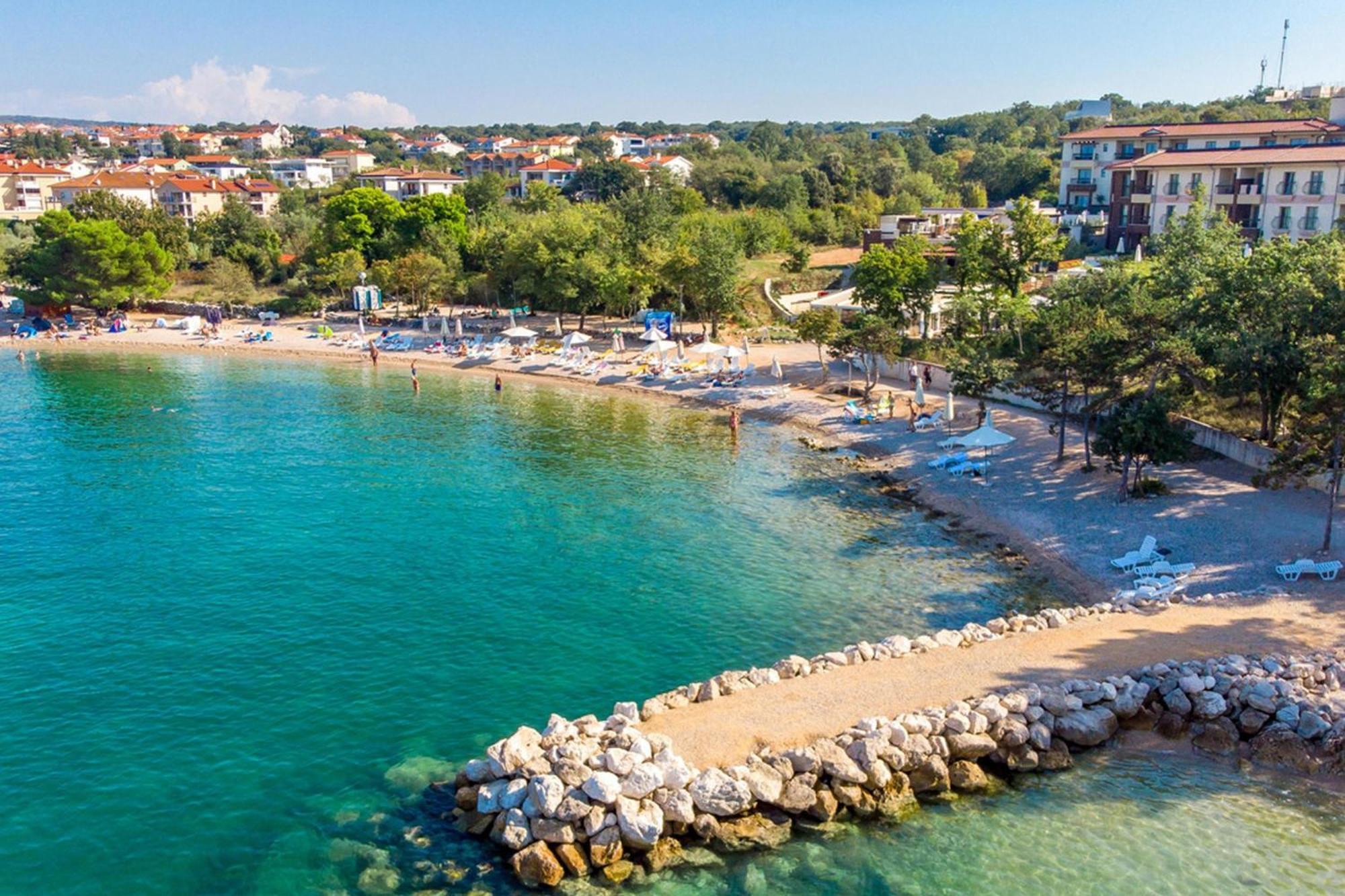 Apartments Brankica Island - Happy Rentals فانتاسيسي المظهر الخارجي الصورة