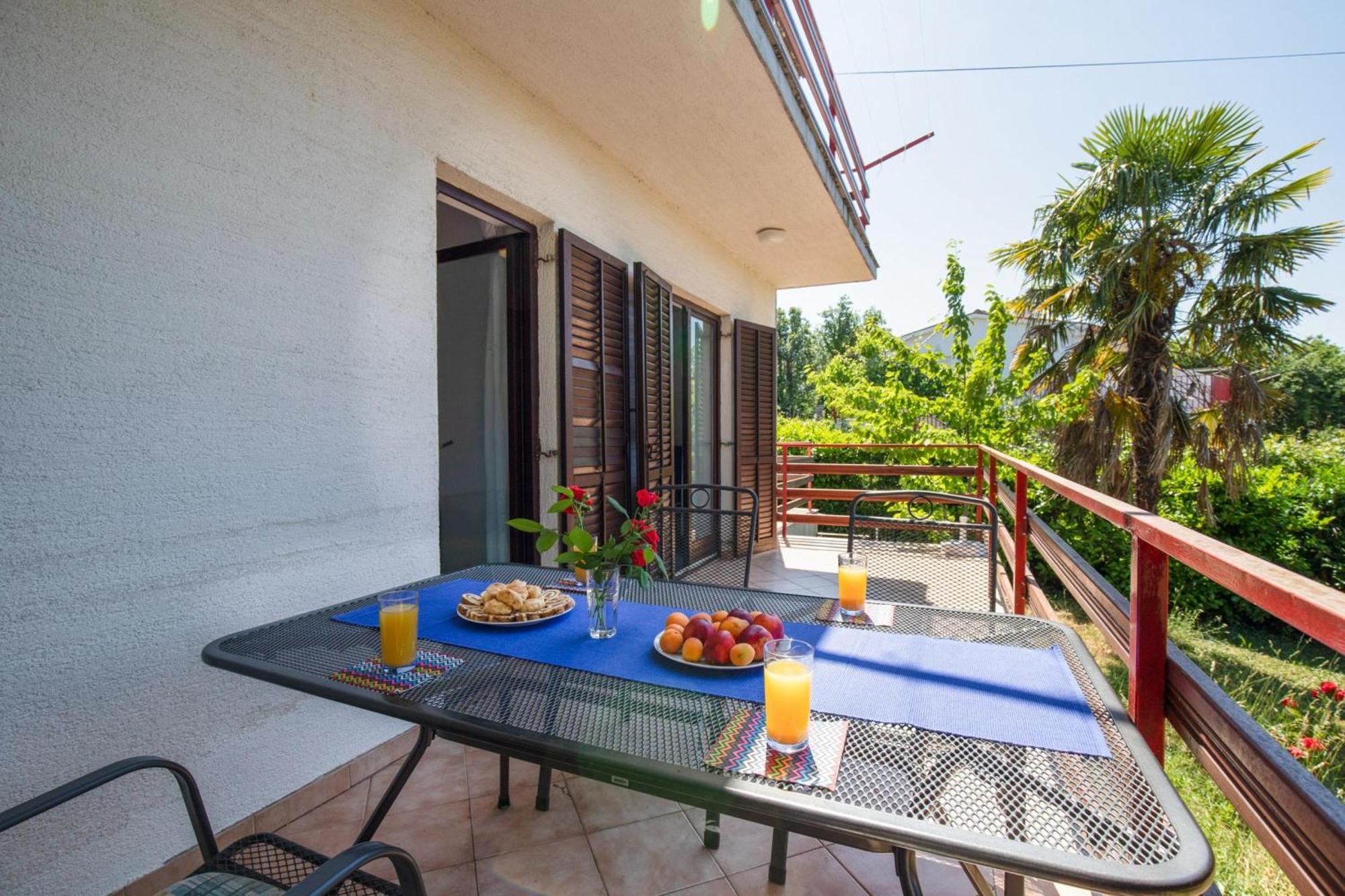Apartments Brankica Island - Happy Rentals فانتاسيسي المظهر الخارجي الصورة