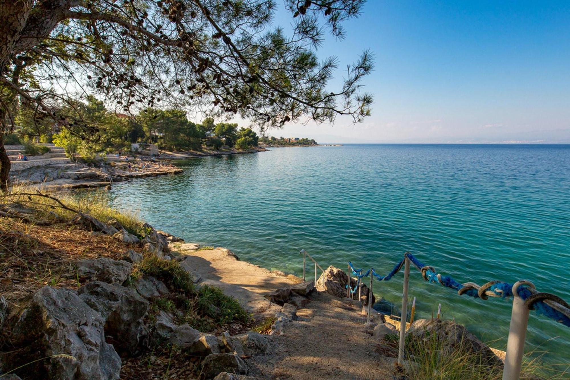 Apartments Brankica Island - Happy Rentals فانتاسيسي المظهر الخارجي الصورة