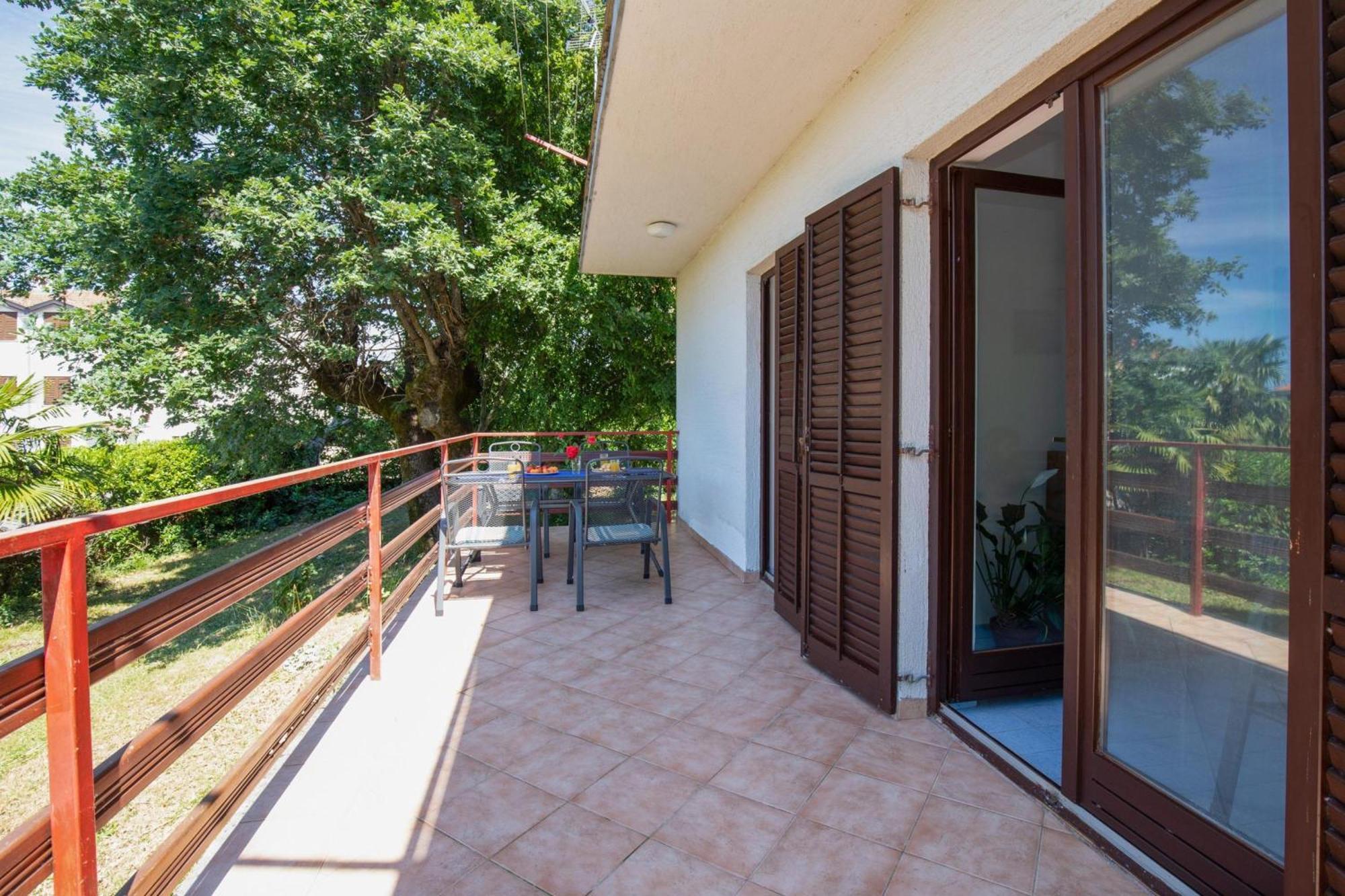 Apartments Brankica Island - Happy Rentals فانتاسيسي المظهر الخارجي الصورة