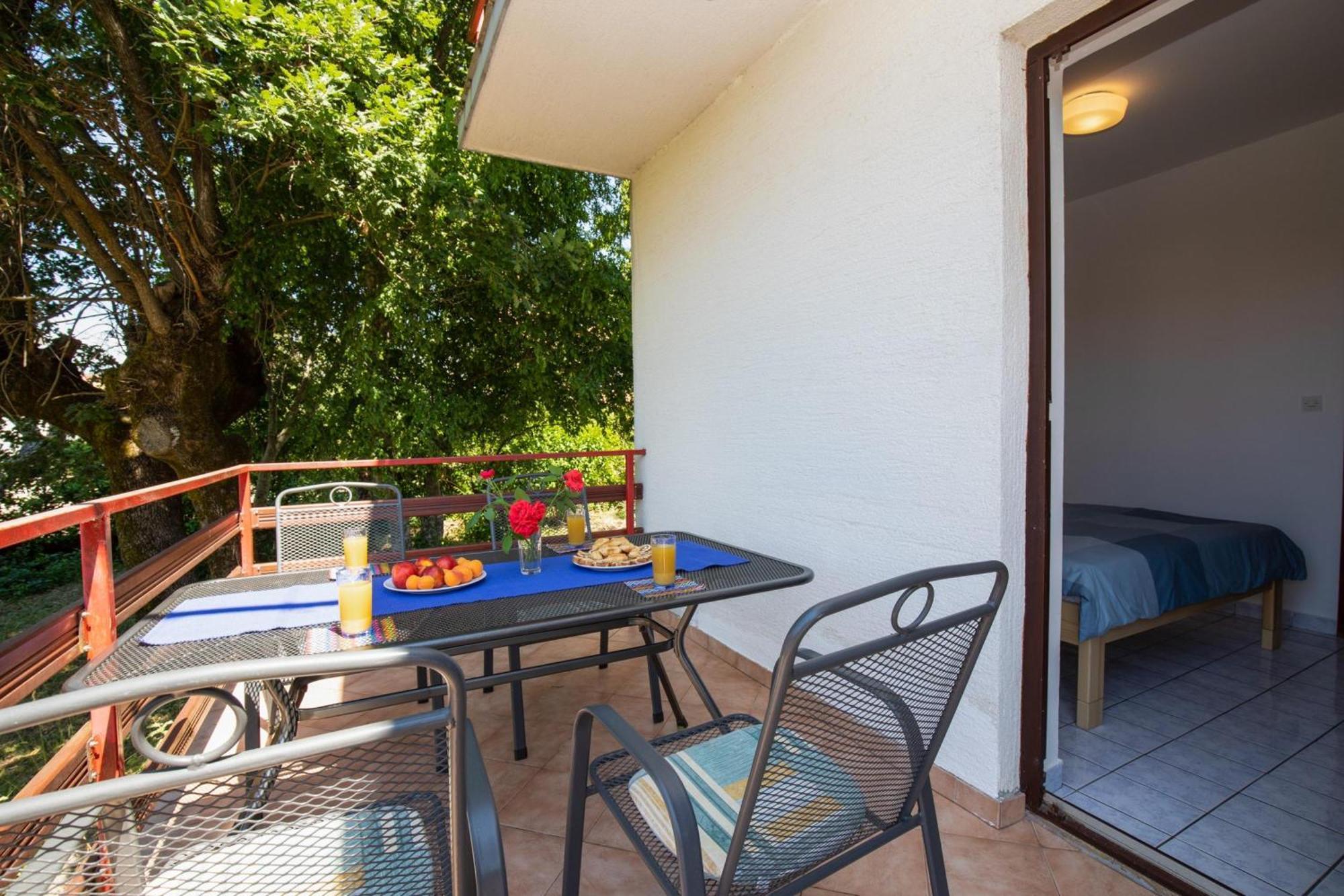 Apartments Brankica Island - Happy Rentals فانتاسيسي المظهر الخارجي الصورة