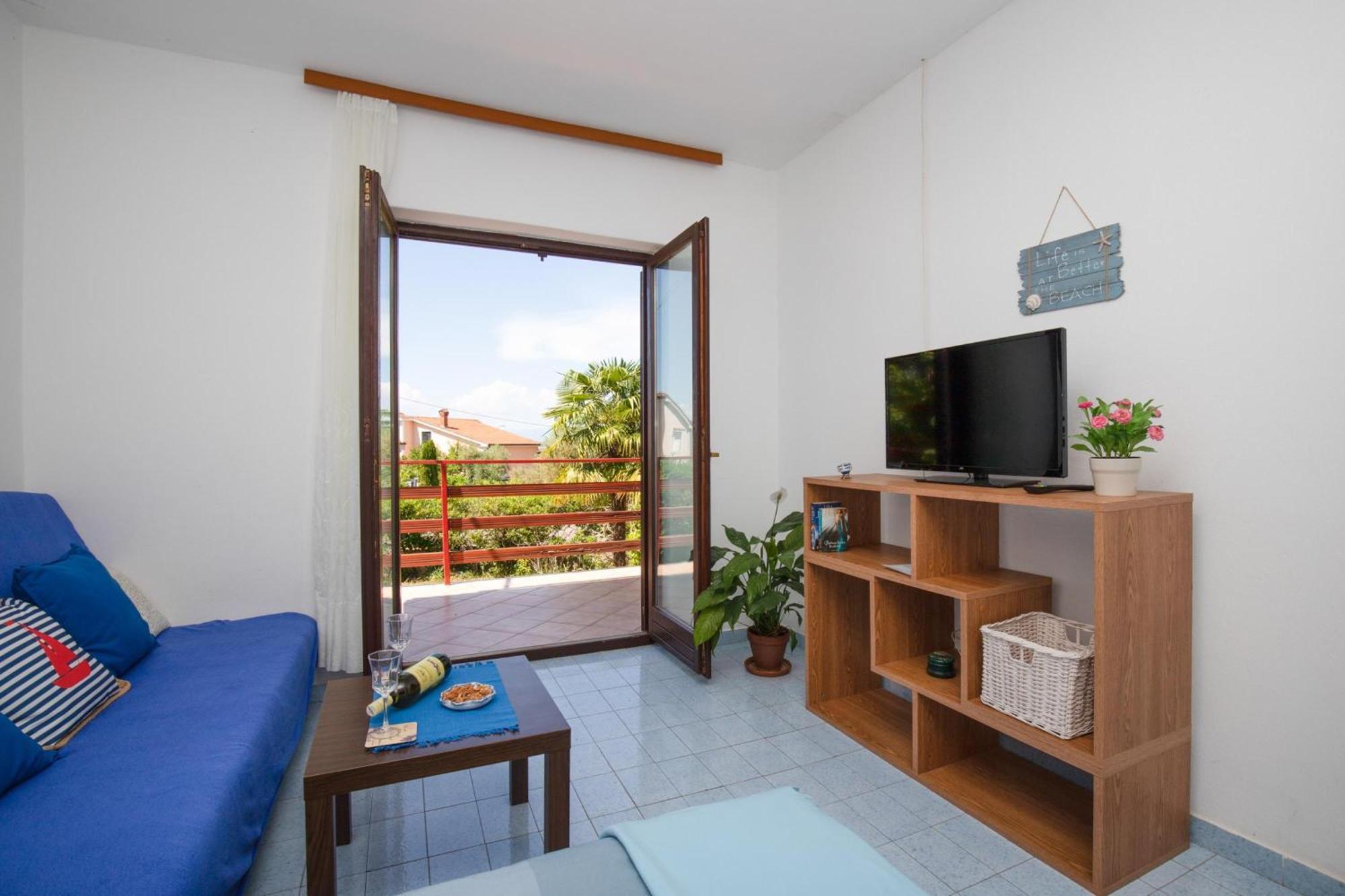 Apartments Brankica Island - Happy Rentals فانتاسيسي المظهر الخارجي الصورة