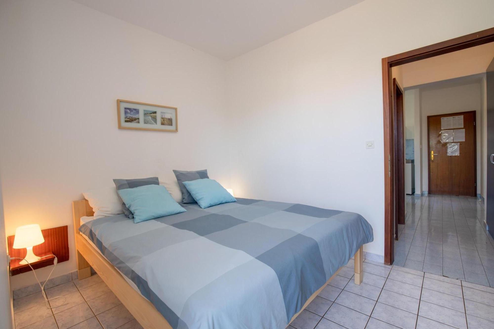 Apartments Brankica Island - Happy Rentals فانتاسيسي المظهر الخارجي الصورة