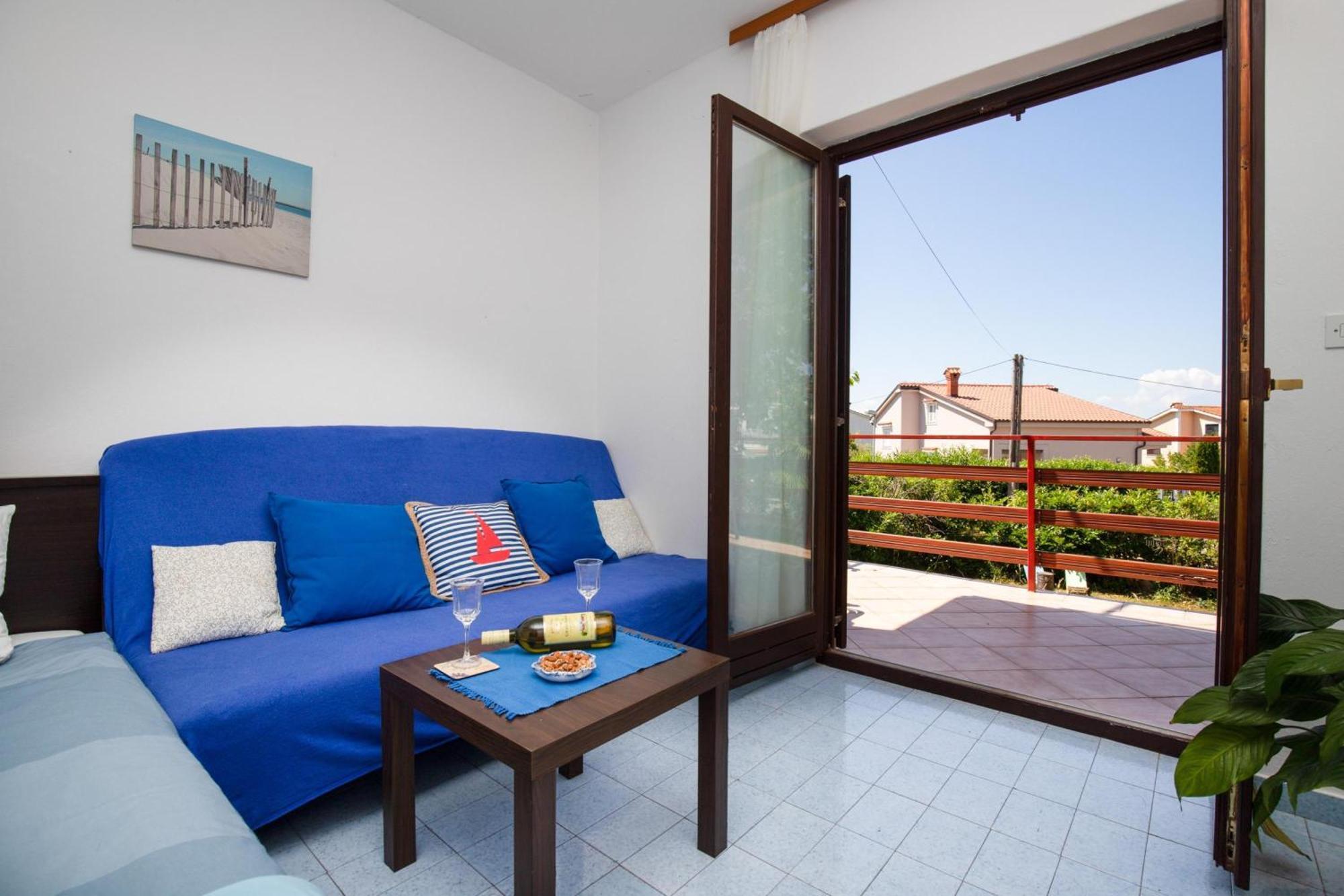 Apartments Brankica Island - Happy Rentals فانتاسيسي المظهر الخارجي الصورة