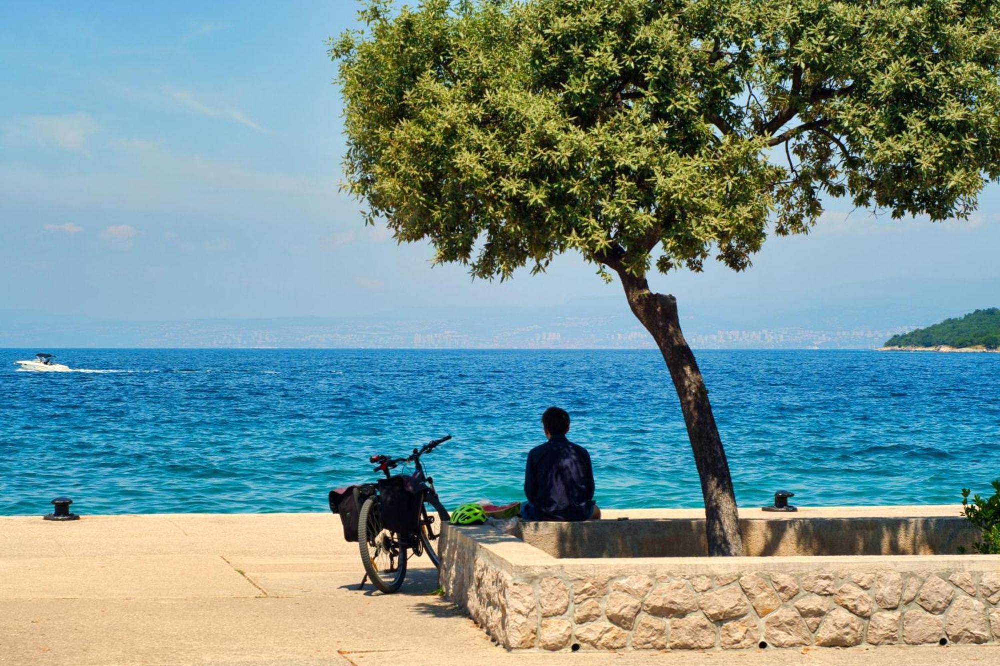 Apartments Brankica Island - Happy Rentals فانتاسيسي المظهر الخارجي الصورة